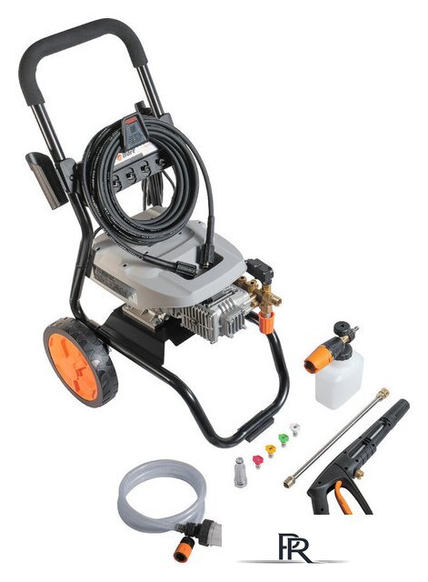 Мойка высокого давления Bort KEX-2800 - Изображение №1 — Интернет-магазин ПроЗаказ