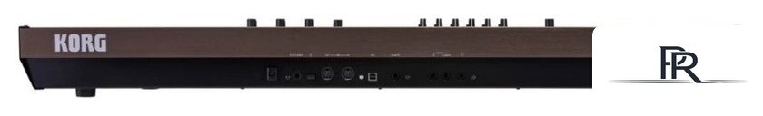 Синтезатор KORG Opsix SE - Изображение №4 — Интернет-магазин ПроЗаказ