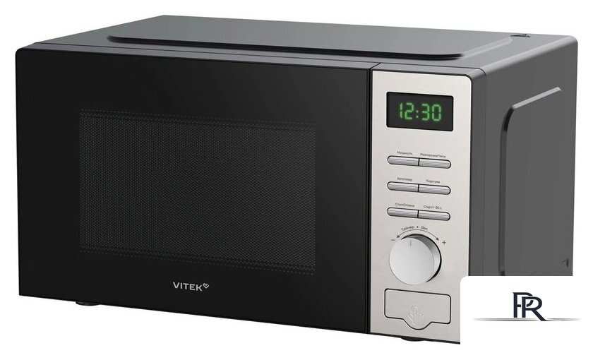 Микроволновая печь Vitek VT-MW0620 - Изображение №2 — Интернет-магазин ПроЗаказ