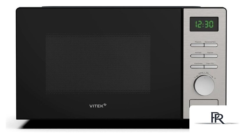 Микроволновая печь Vitek VT-MW0620 - Изображение №1 — Интернет-магазин ПроЗаказ