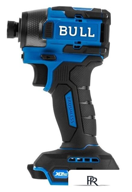 Винтоверт Bull CID 2218 1329954 (с 2-мя АКБ, кейс) - Изображение №2 — Интернет-магазин ПроЗаказ