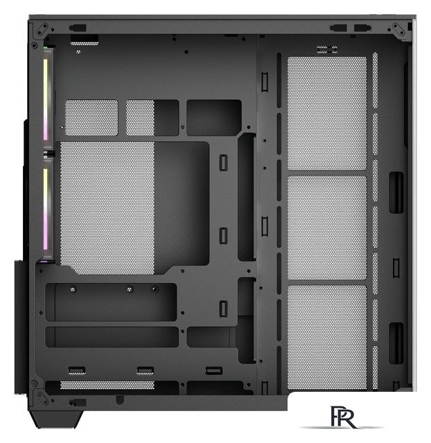 Корпус Ocypus Delta C74 BK ARGB - Изображение №5 — Интернет-магазин ПроЗаказ