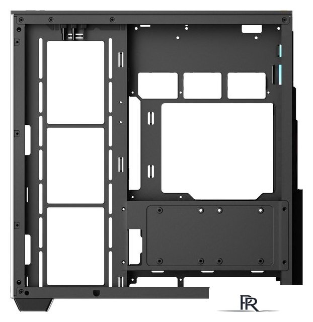 Корпус Ocypus Delta C74 BK ARGB - Изображение №12 — Интернет-магазин ПроЗаказ