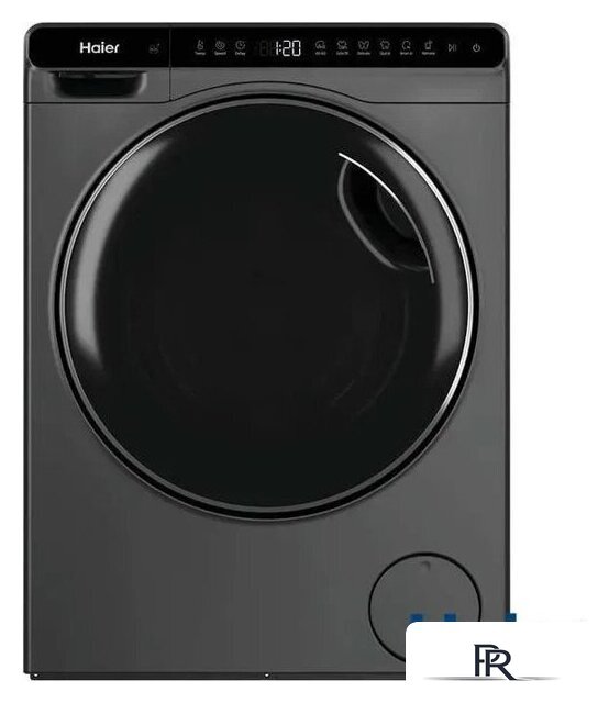 Стиральная машина Haier AI HW50-BP12307GU1S - Изображение №1 — Интернет-магазин ПроЗаказ