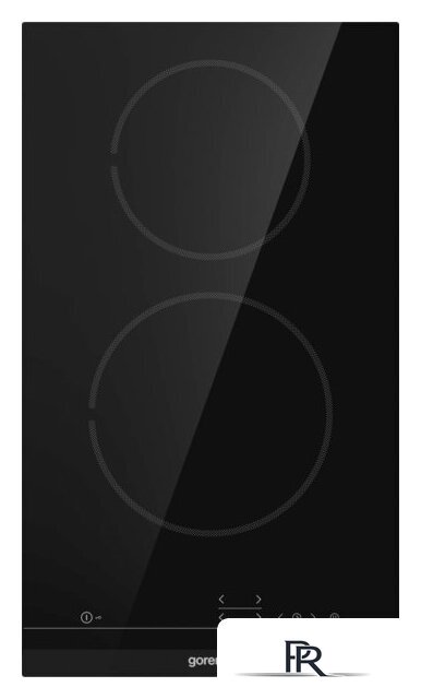 Варочная панель Gorenje ECT321BCSC - Изображение №1 — Интернет-магазин ПроЗаказ