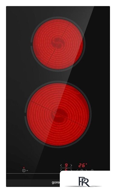 Варочная панель Gorenje ECT321BCSC - Изображение №2 — Интернет-магазин ПроЗаказ