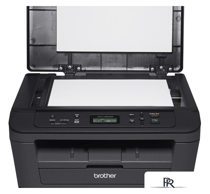 МФУ Brother DCP-L2520DW - Изображение №6 — Интернет-магазин ПроЗаказ