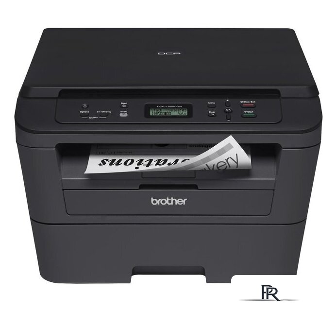 МФУ Brother DCP-L2520DW - Изображение №3 — Интернет-магазин ПроЗаказ