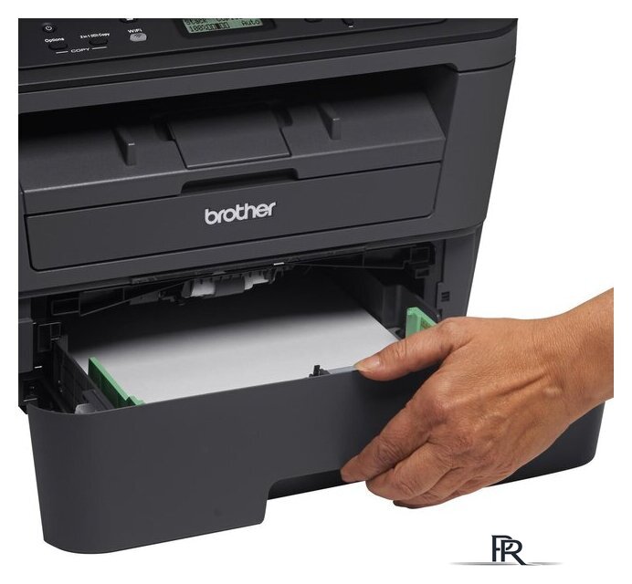 МФУ Brother DCP-L2520DW - Изображение №8 — Интернет-магазин ПроЗаказ