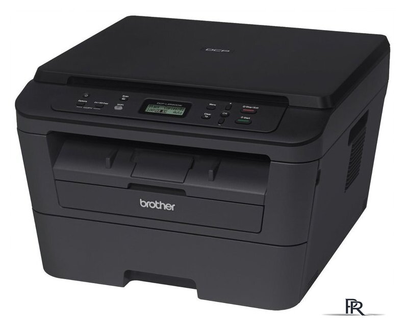 МФУ Brother DCP-L2520DW - Изображение №4 — Интернет-магазин ПроЗаказ