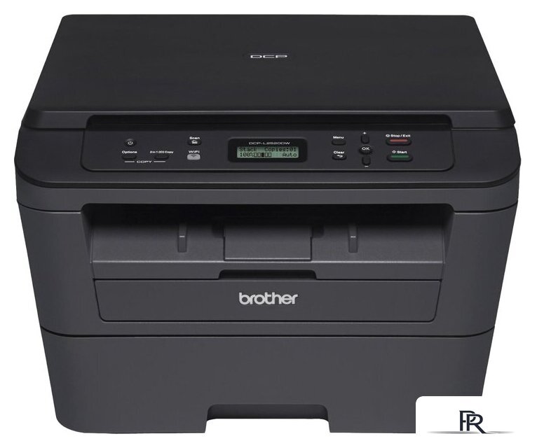 МФУ Brother DCP-L2520DW - Изображение №1 — Интернет-магазин ПроЗаказ