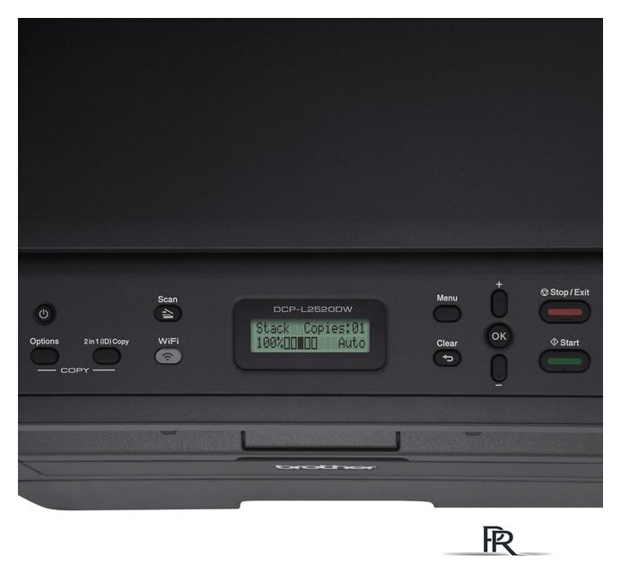 МФУ Brother DCP-L2520DW - Изображение №7 — Интернет-магазин ПроЗаказ