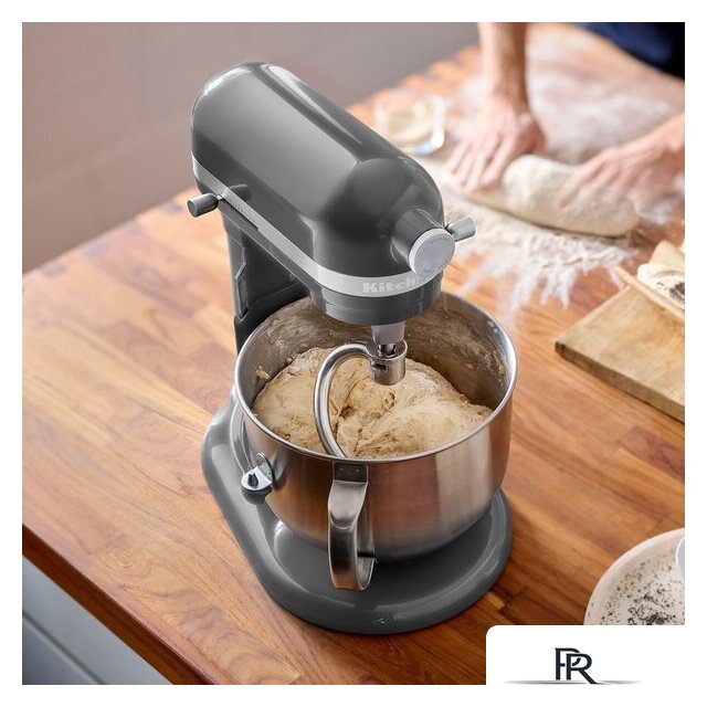 Кухонная машина KitchenAid Artisan 5KSM70SHXEMS - Изображение №2 — Интернет-магазин ПроЗаказ