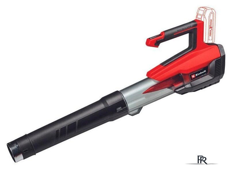 Садовая воздуходувка Einhell Gp-Lb 18/200 Li Gk - Solo 3433550 (без АКБ) - Изображение №1 — Интернет-магазин ПроЗаказ