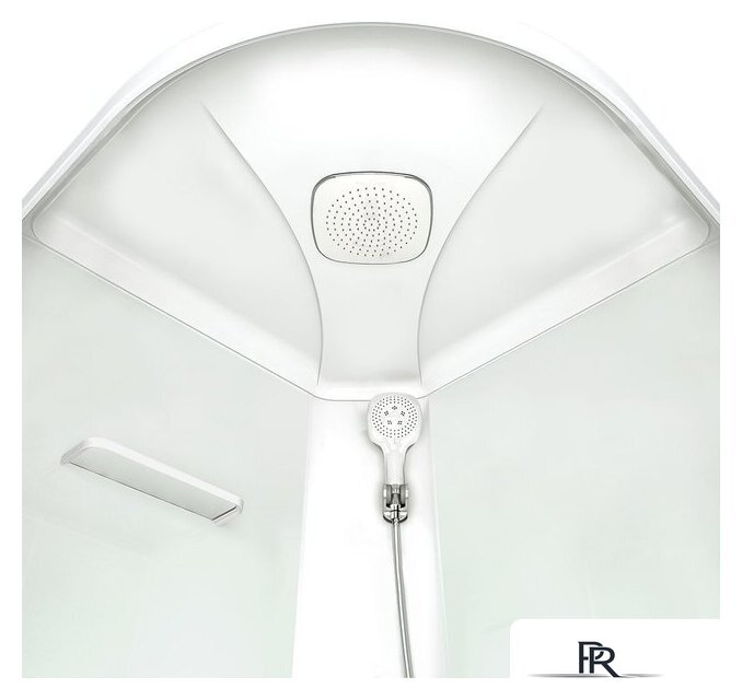 Душевая кабина Domani-Spa Delight Slim 88 High DS01DS88HWM00 - Изображение №3 — Интернет-магазин ПроЗаказ