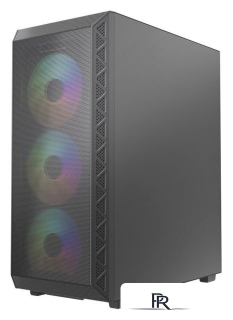 Корпус Powercase Mistral S4B ARGB CMSB-A4 - Изображение №2 — Интернет-магазин ПроЗаказ