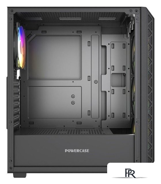 Корпус Powercase Mistral S4B ARGB CMSB-A4 - Изображение №7 — Интернет-магазин ПроЗаказ