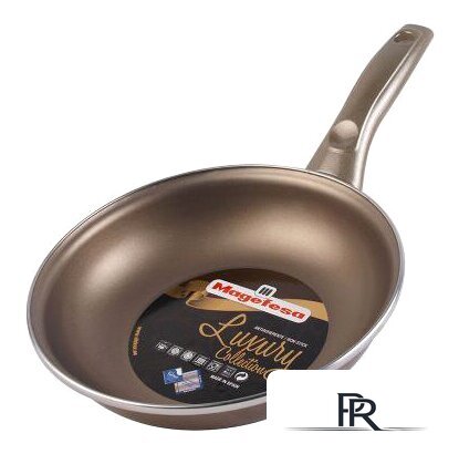 Сковорода Vitrinor Champagne 24 - Изображение №1 — Интернет-магазин ПроЗаказ