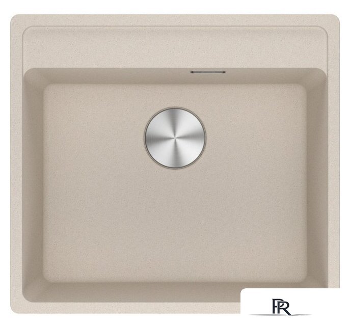 Кухонная мойка Franke Maris MRG 610-52 114.0661.765 (кофе) - Изображение №1 — Интернет-магазин ПроЗаказ
