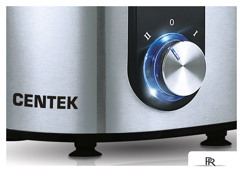 Соковыжималка CENTEK CT-1212 - Изображение №3 — Интернет-магазин ПроЗаказ