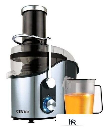 Соковыжималка CENTEK CT-1212 - Изображение №1 — Интернет-магазин ПроЗаказ