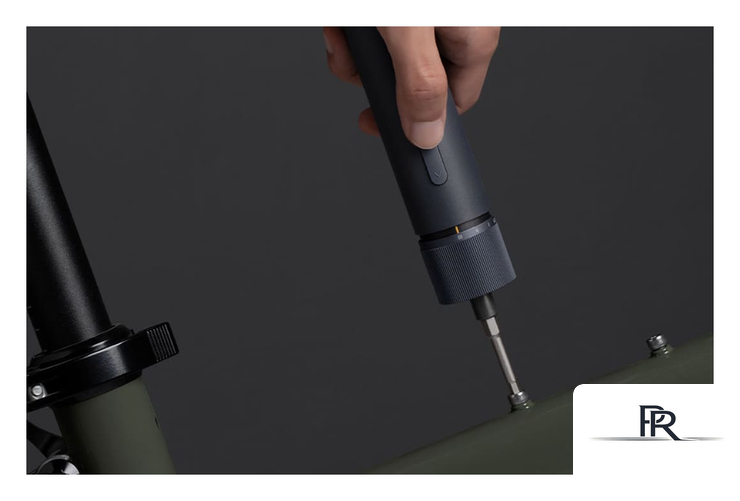 Электроотвертка HOTO Straight Handle Electric Screwdriver QWLSD001 - Изображение №5 — Интернет-магазин ПроЗаказ