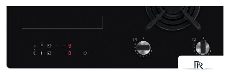 Варочная панель Electrolux KDI641723K - Изображение №2 — Интернет-магазин ПроЗаказ
