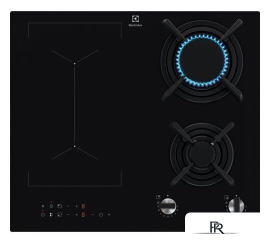 Варочная панель Electrolux KDI641723K - Изображение №1 — Интернет-магазин ПроЗаказ