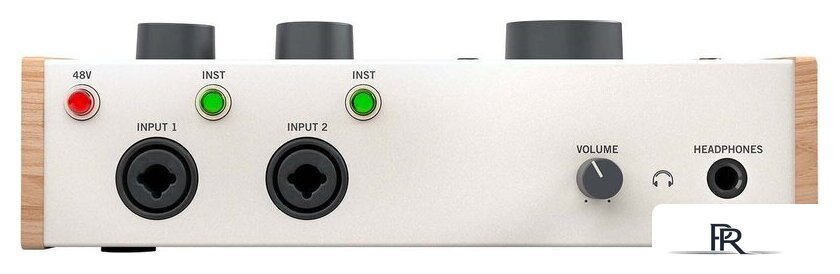 Аудиоинтерфейс Universal Audio Volt 476 - Изображение №1 — Интернет-магазин ПроЗаказ