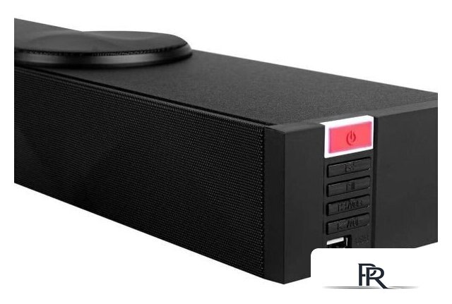Саундбар DENN Atmo DBS-117 - Изображение №5 — Интернет-магазин ПроЗаказ