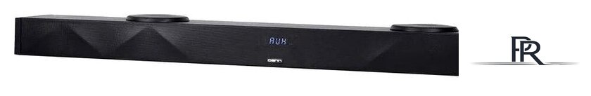 Саундбар DENN Atmo DBS-117 - Изображение №1 — Интернет-магазин ПроЗаказ