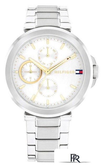 Наручные часы Tommy Hilfiger 1782753 - Изображение №1 — Интернет-магазин ПроЗаказ