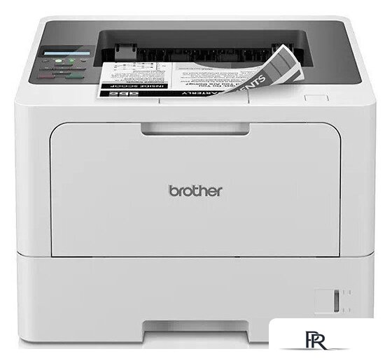 Принтер Brother HL-L5210DW - Изображение №1 — Интернет-магазин ПроЗаказ