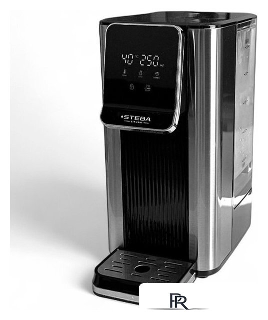 Диспенсер Steba HW 2 Hot&Fast - Изображение №2 — Интернет-магазин ПроЗаказ