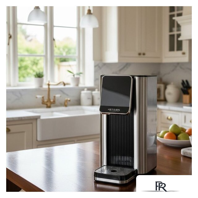 Диспенсер Steba HW 2 Hot&Fast - Изображение №5 — Интернет-магазин ПроЗаказ