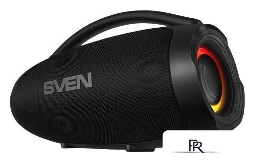 Беспроводная колонка SVEN PS-375 - Изображение №1 — Интернет-магазин ПроЗаказ