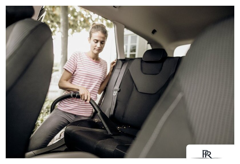Пылесос Karcher WD 3 V-17/6/20 CAR 1.628-115.0 - Изображение №4 — Интернет-магазин ПроЗаказ