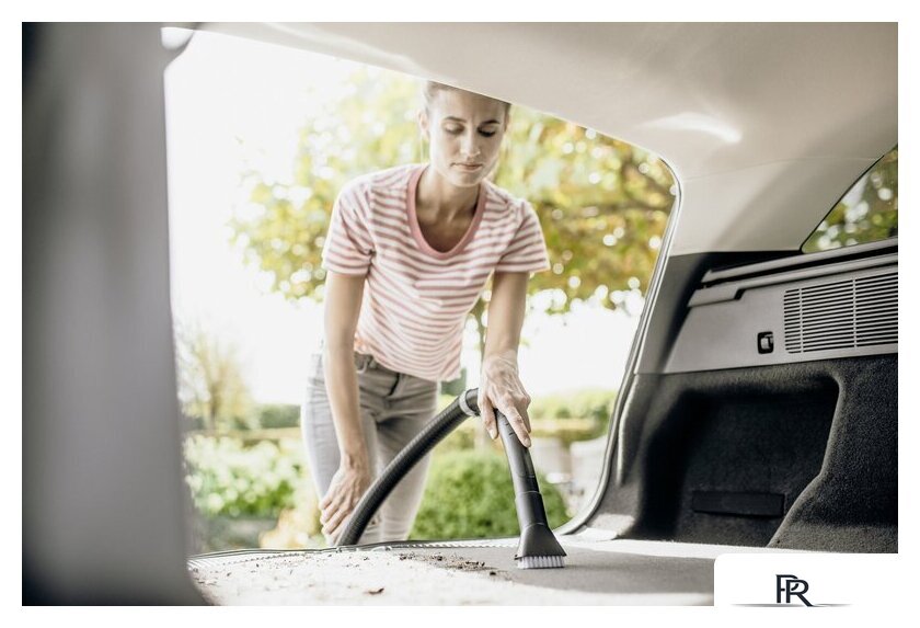 Пылесос Karcher WD 3 V-17/6/20 CAR 1.628-115.0 - Изображение №3 — Интернет-магазин ПроЗаказ