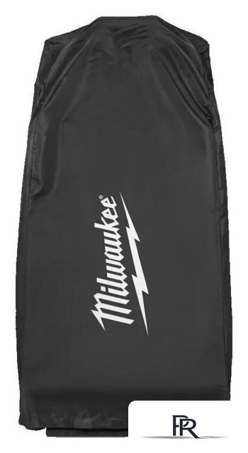 Чехол для газонной техники Milwaukee 4932479821 - Изображение №3 — Интернет-магазин ПроЗаказ