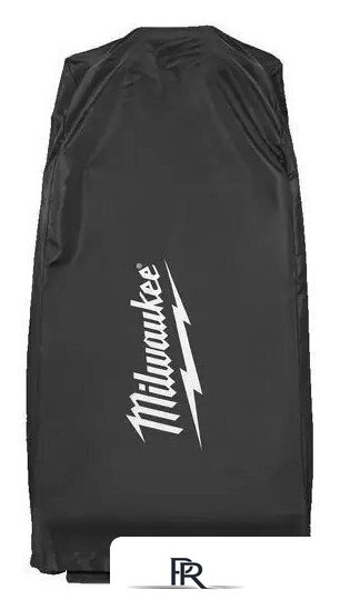 Чехол для газонной техники Milwaukee 4932479821 - Изображение №1 — Интернет-магазин ПроЗаказ