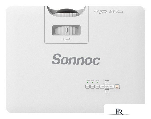 Проектор Sonnoc SNP-H36S - Изображение №5 — Интернет-магазин ПроЗаказ