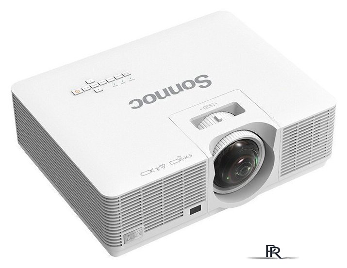 Проектор Sonnoc SNP-H36S - Изображение №4 — Интернет-магазин ПроЗаказ