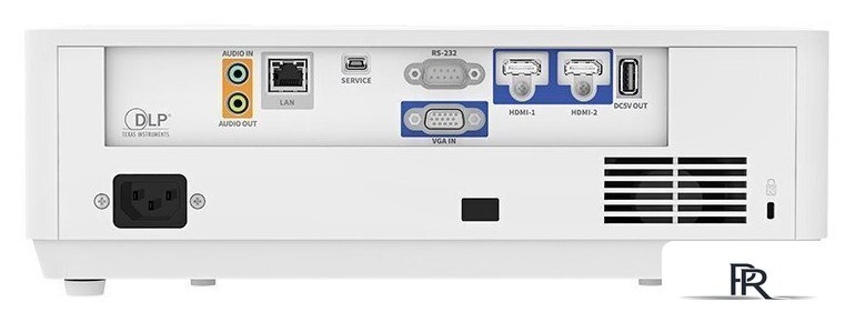 Проектор Sonnoc SNP-H36S - Изображение №6 — Интернет-магазин ПроЗаказ