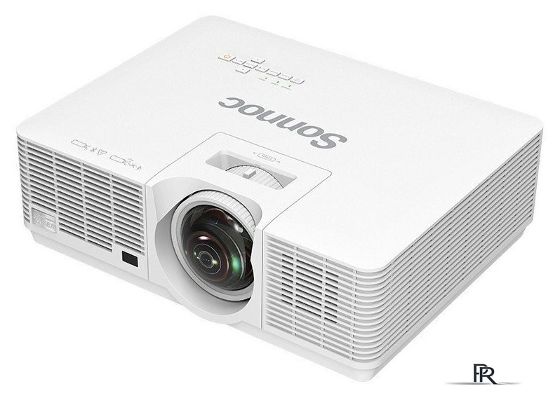 Проектор Sonnoc SNP-H36S - Изображение №3 — Интернет-магазин ПроЗаказ