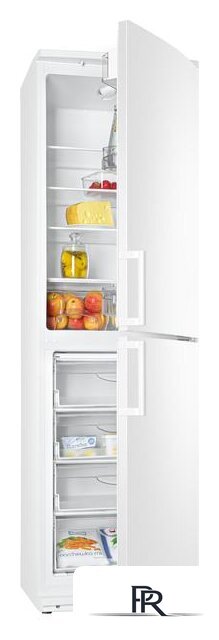 Холодильник ATLANT ХМ-4025-000 - Изображение №5 — Интернет-магазин ПроЗаказ