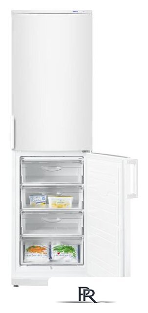 Холодильник ATLANT ХМ-4025-000 - Изображение №7 — Интернет-магазин ПроЗаказ