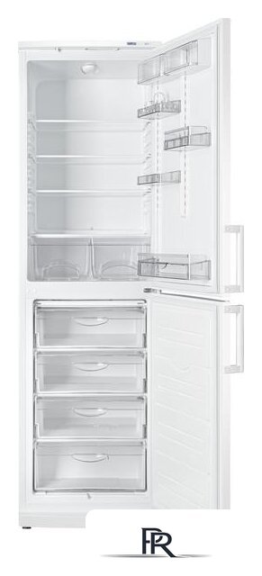 Холодильник ATLANT ХМ-4025-000 - Изображение №3 — Интернет-магазин ПроЗаказ