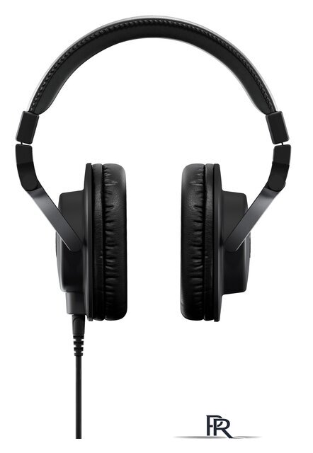 Наушники Yamaha HPH-MT5 - Изображение №2 — Интернет-магазин ПроЗаказ