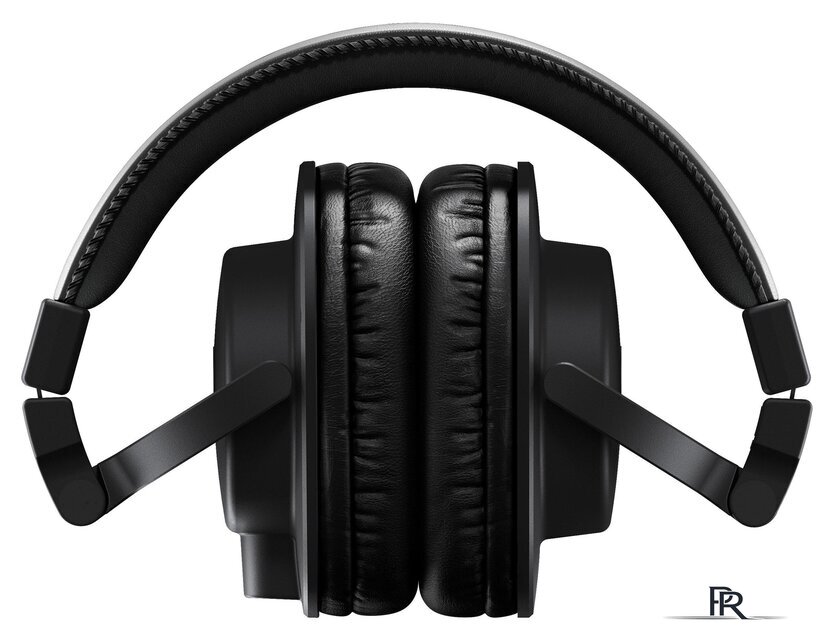 Наушники Yamaha HPH-MT5 - Изображение №3 — Интернет-магазин ПроЗаказ