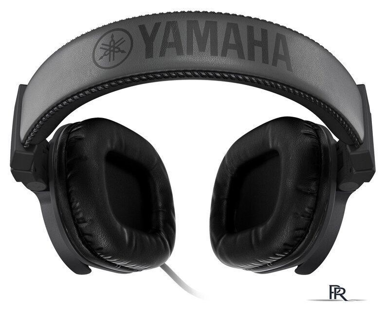 Наушники Yamaha HPH-MT5 - Изображение №4 — Интернет-магазин ПроЗаказ